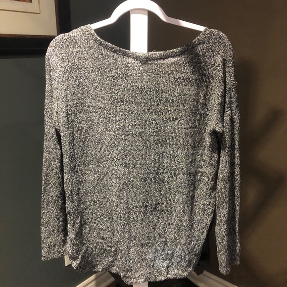 Garage Sweater - Picture 2 of 3